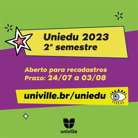 Renovação Uniedu .